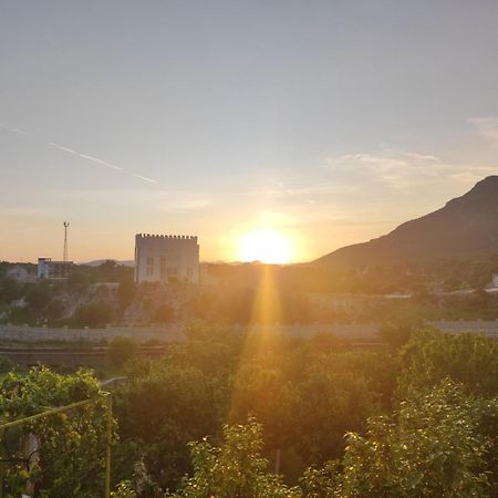 Apartments Pravica Trebinje Zewnętrze zdjęcie