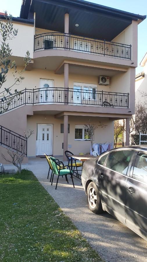 Apartments Pravica Trebinje Zewnętrze zdjęcie