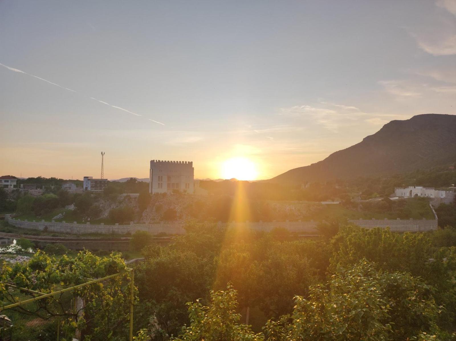 Apartments Pravica Trebinje Zewnętrze zdjęcie