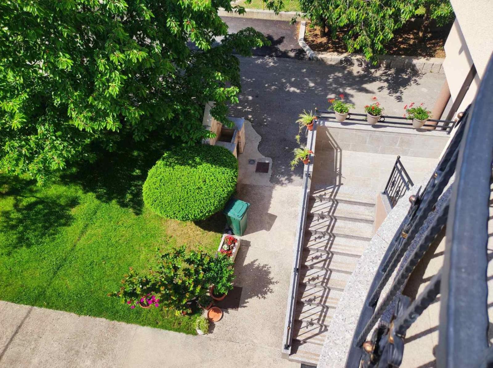 Apartments Pravica Trebinje Zewnętrze zdjęcie