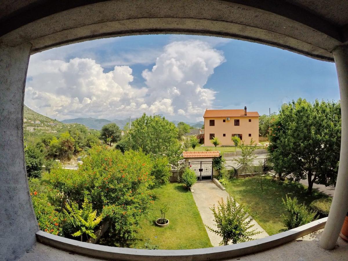 Apartments Pravica Trebinje Zewnętrze zdjęcie