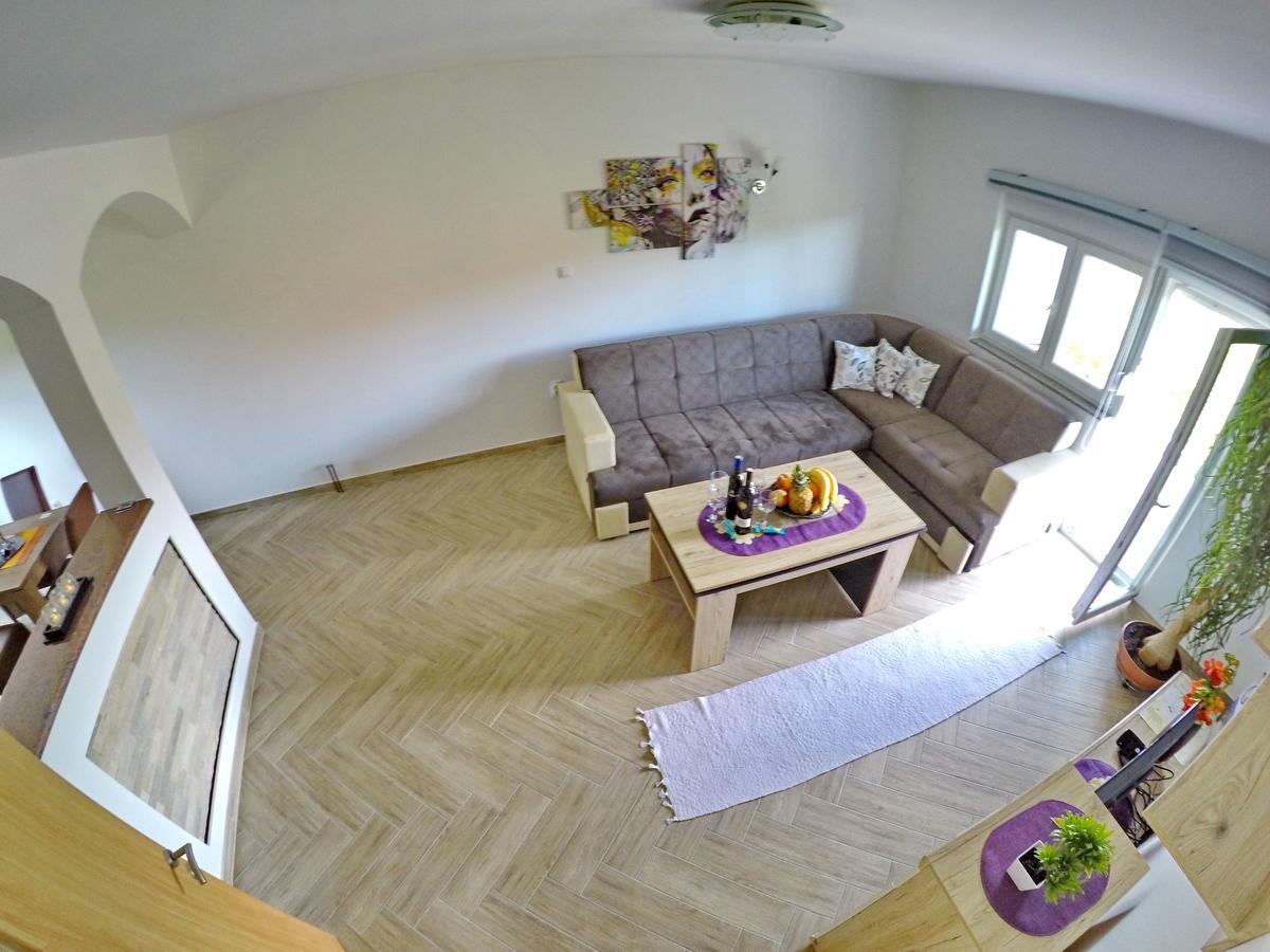 Apartments Pravica Trebinje Zewnętrze zdjęcie