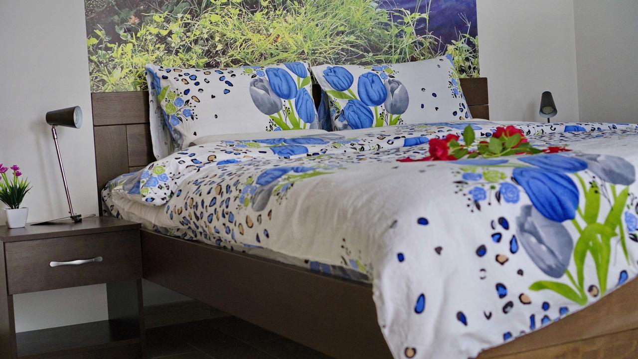 Apartments Pravica Trebinje Zewnętrze zdjęcie