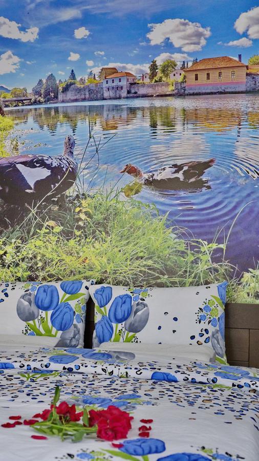 Apartments Pravica Trebinje Zewnętrze zdjęcie