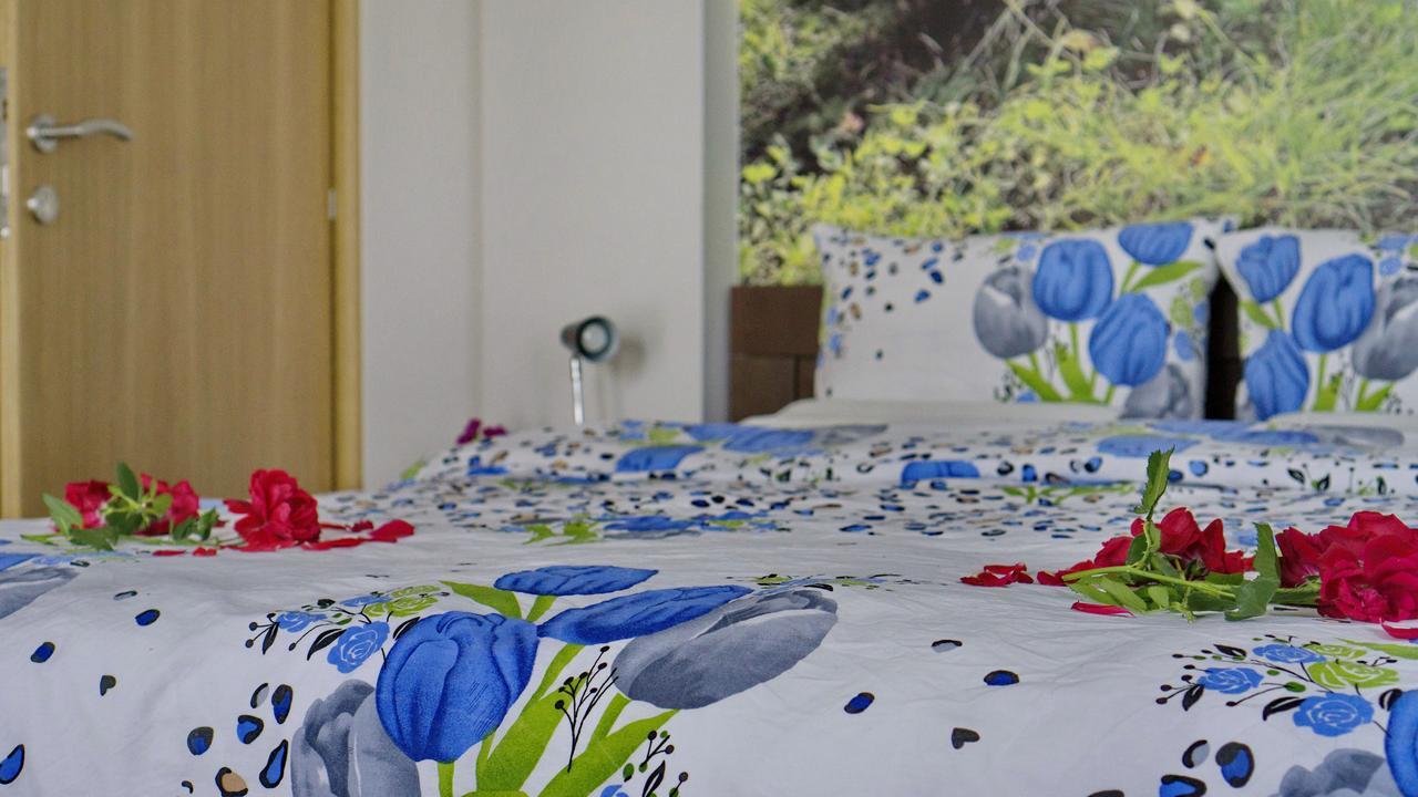 Apartments Pravica Trebinje Zewnętrze zdjęcie