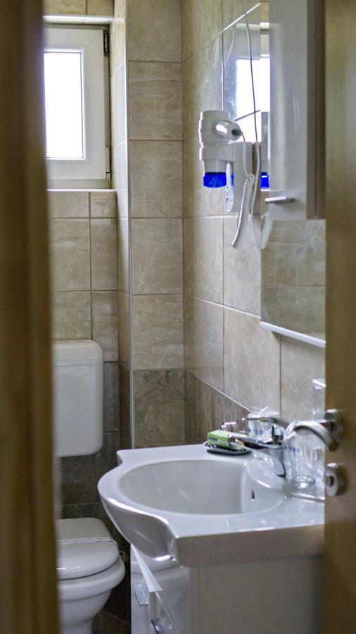 Apartments Pravica Trebinje Zewnętrze zdjęcie