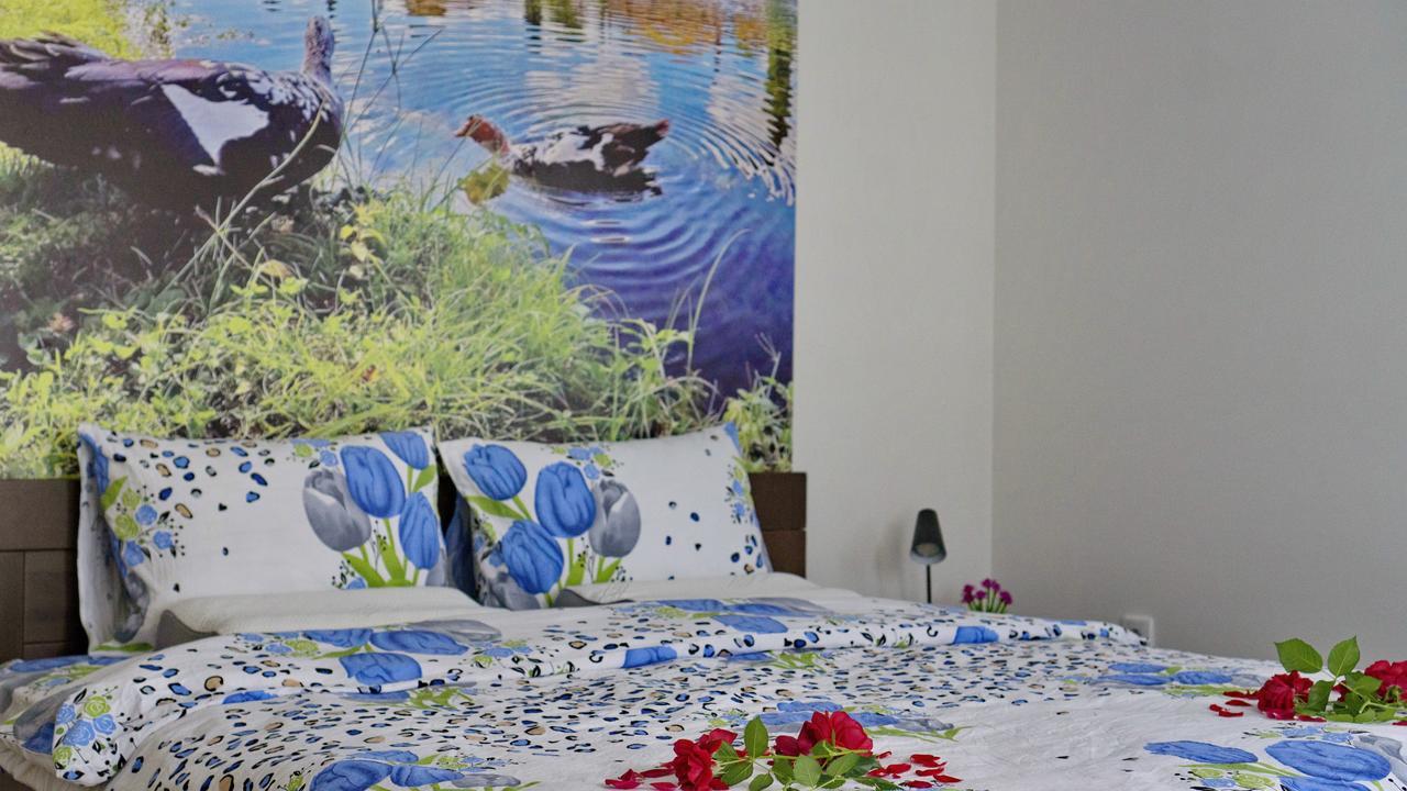 Apartments Pravica Trebinje Zewnętrze zdjęcie