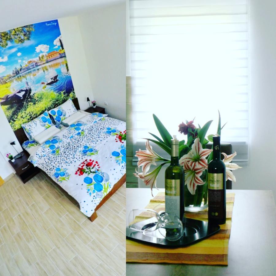 Apartments Pravica Trebinje Zewnętrze zdjęcie