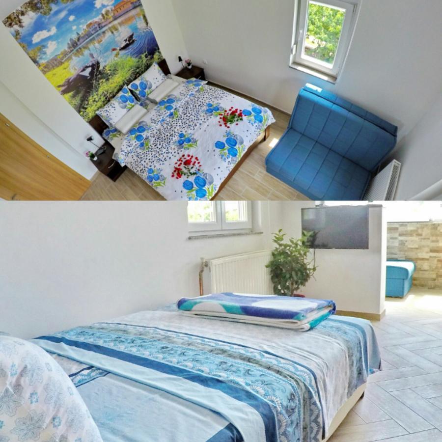 Apartments Pravica Trebinje Zewnętrze zdjęcie
