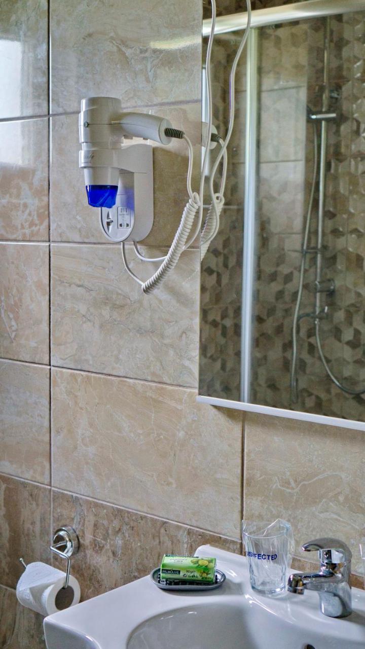 Apartments Pravica Trebinje Zewnętrze zdjęcie