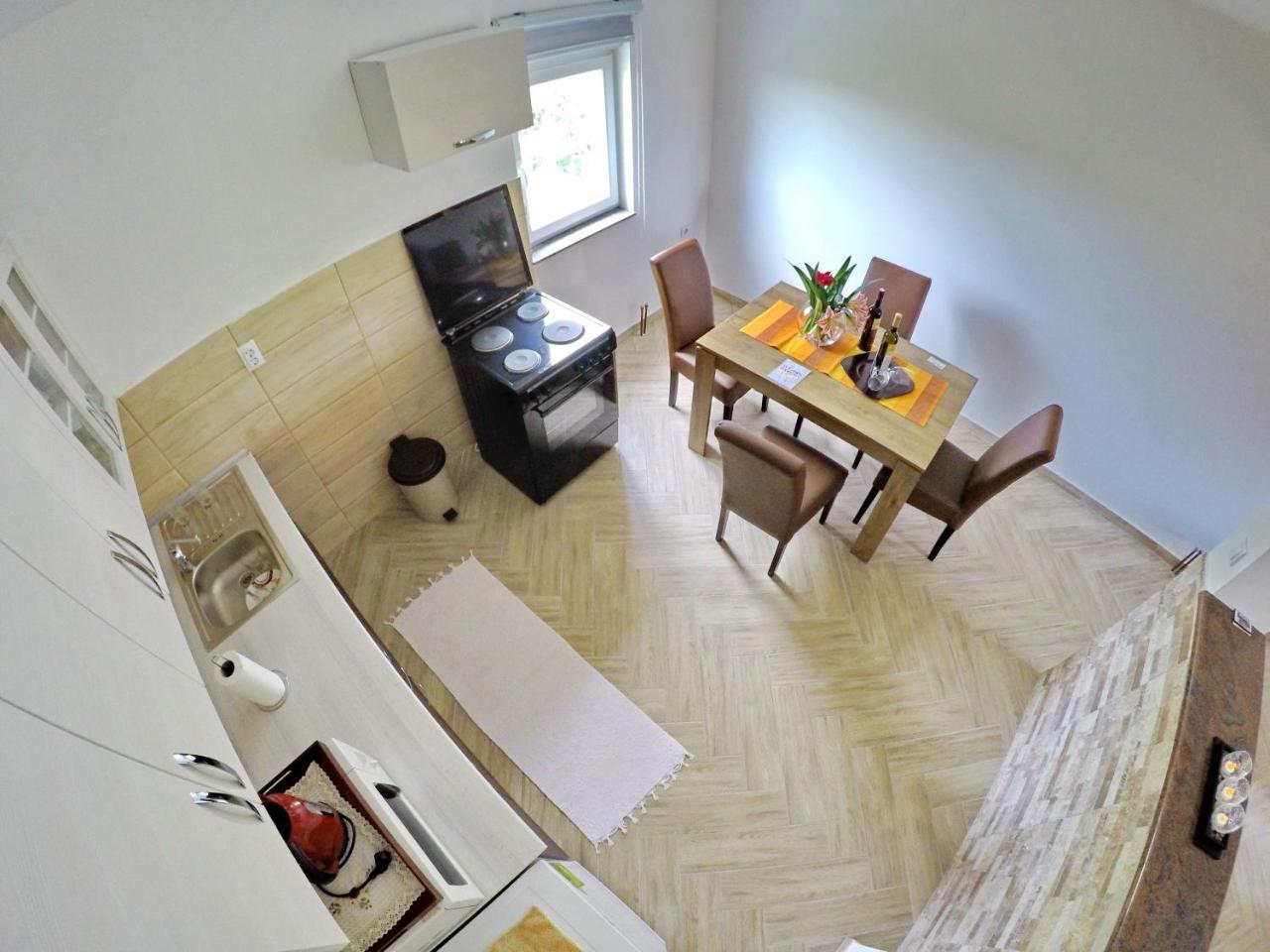 Apartments Pravica Trebinje Zewnętrze zdjęcie