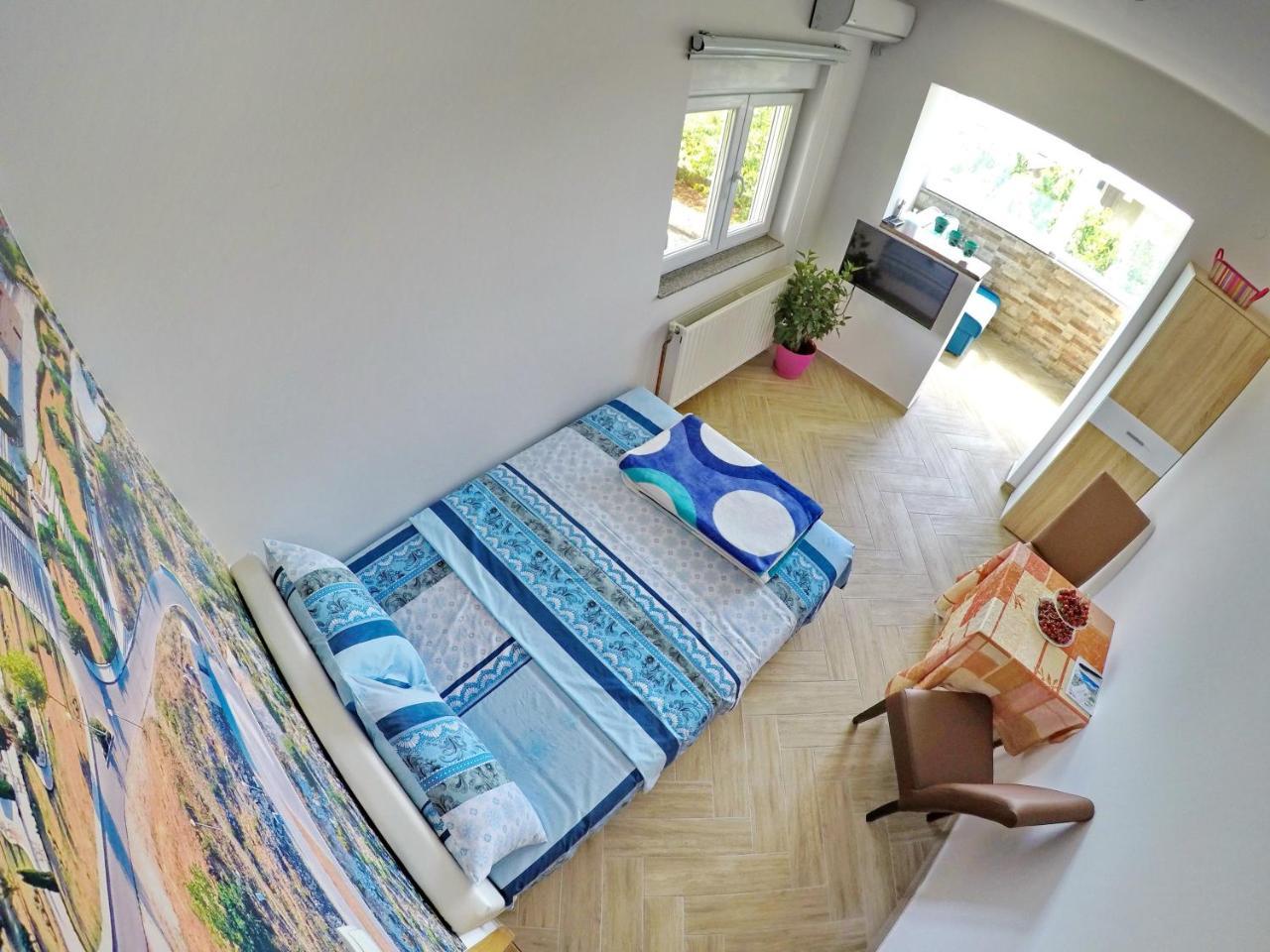 Apartments Pravica Trebinje Zewnętrze zdjęcie