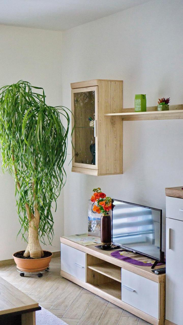 Apartments Pravica Trebinje Zewnętrze zdjęcie