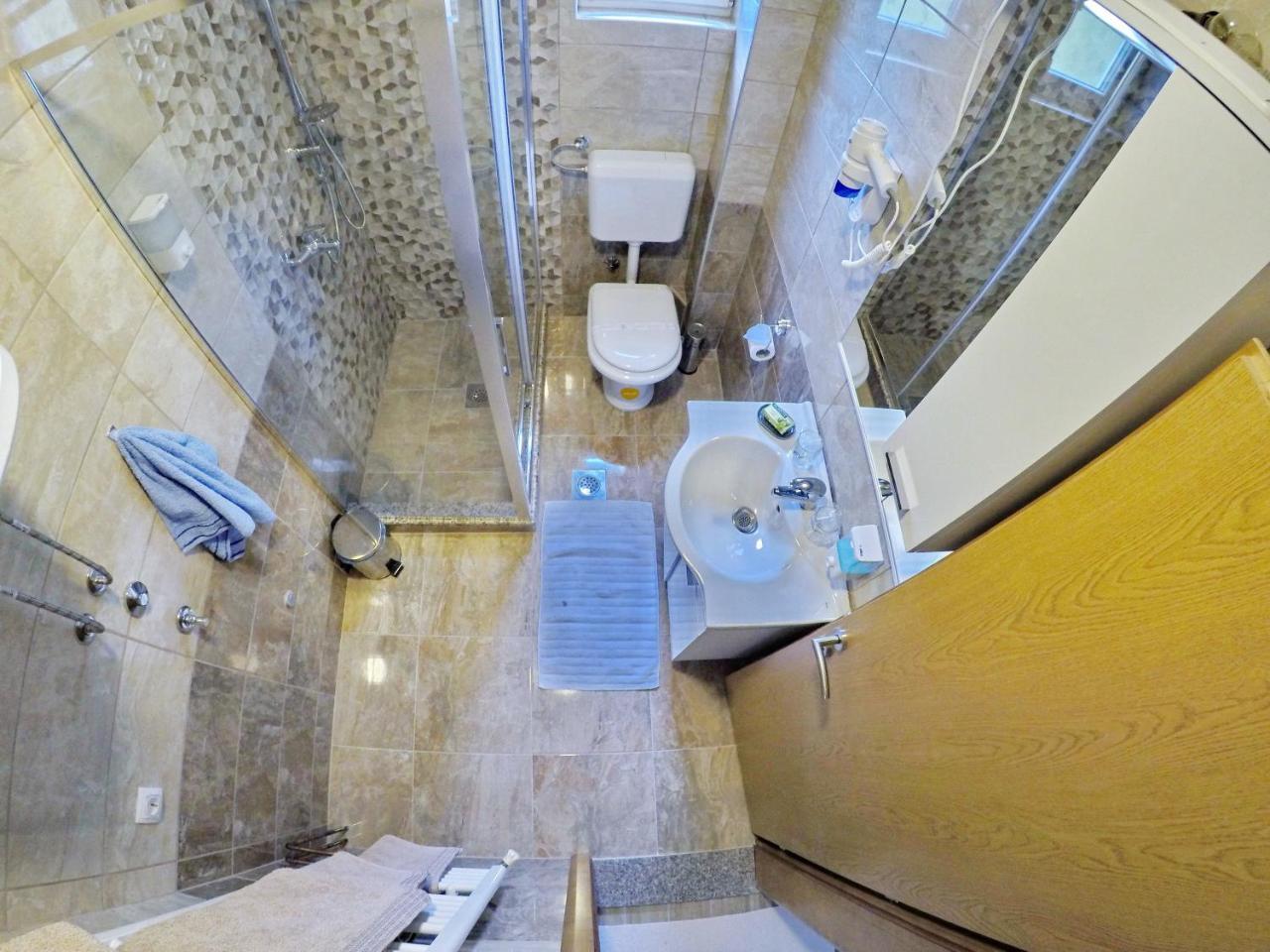 Apartments Pravica Trebinje Zewnętrze zdjęcie