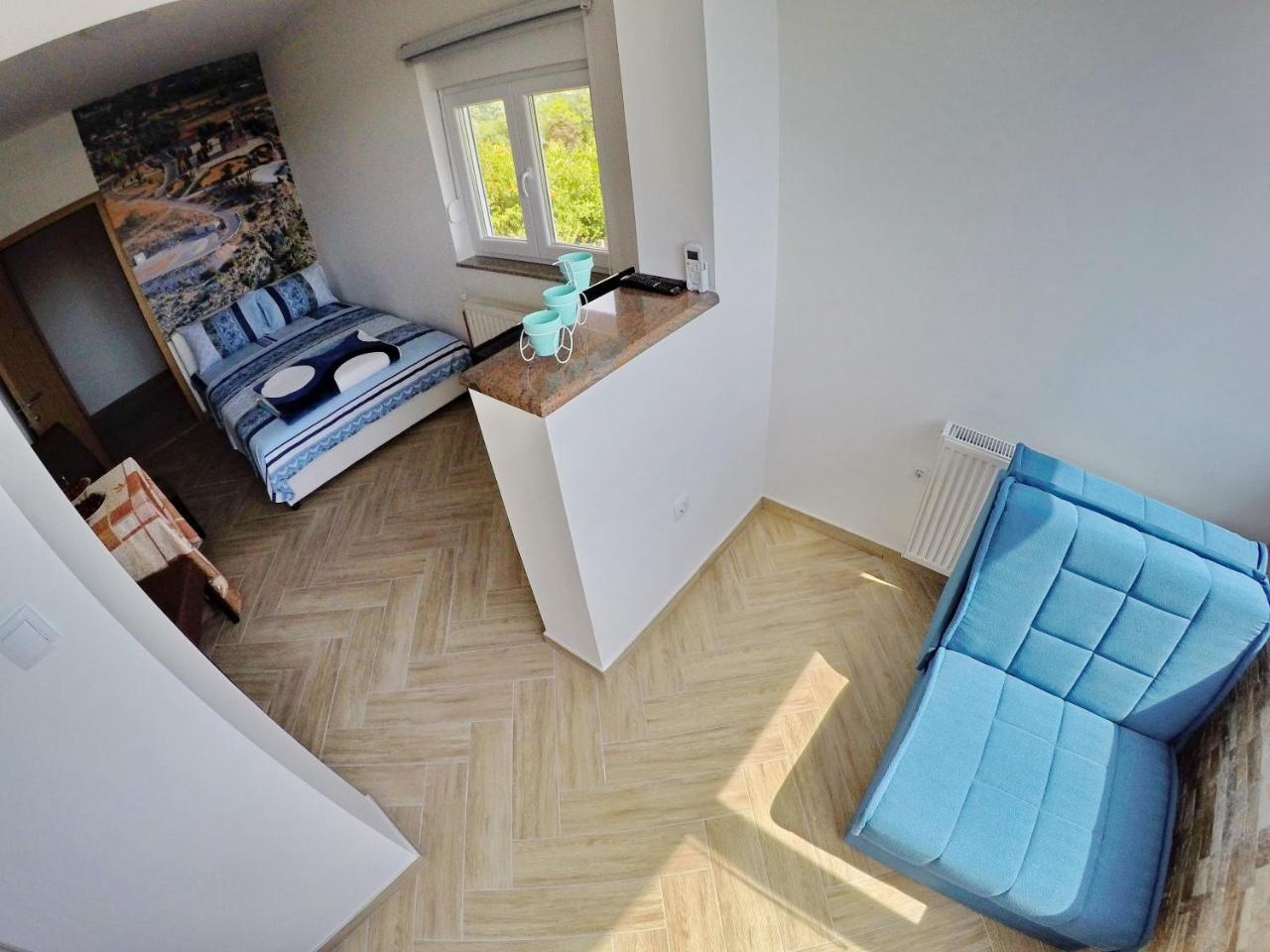 Apartments Pravica Trebinje Zewnętrze zdjęcie
