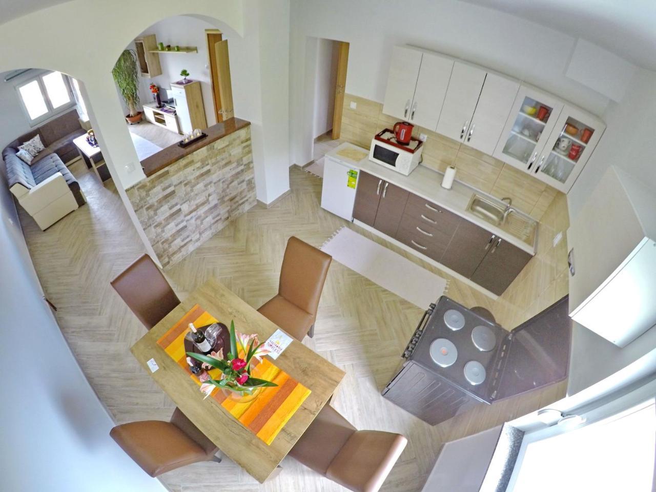 Apartments Pravica Trebinje Zewnętrze zdjęcie