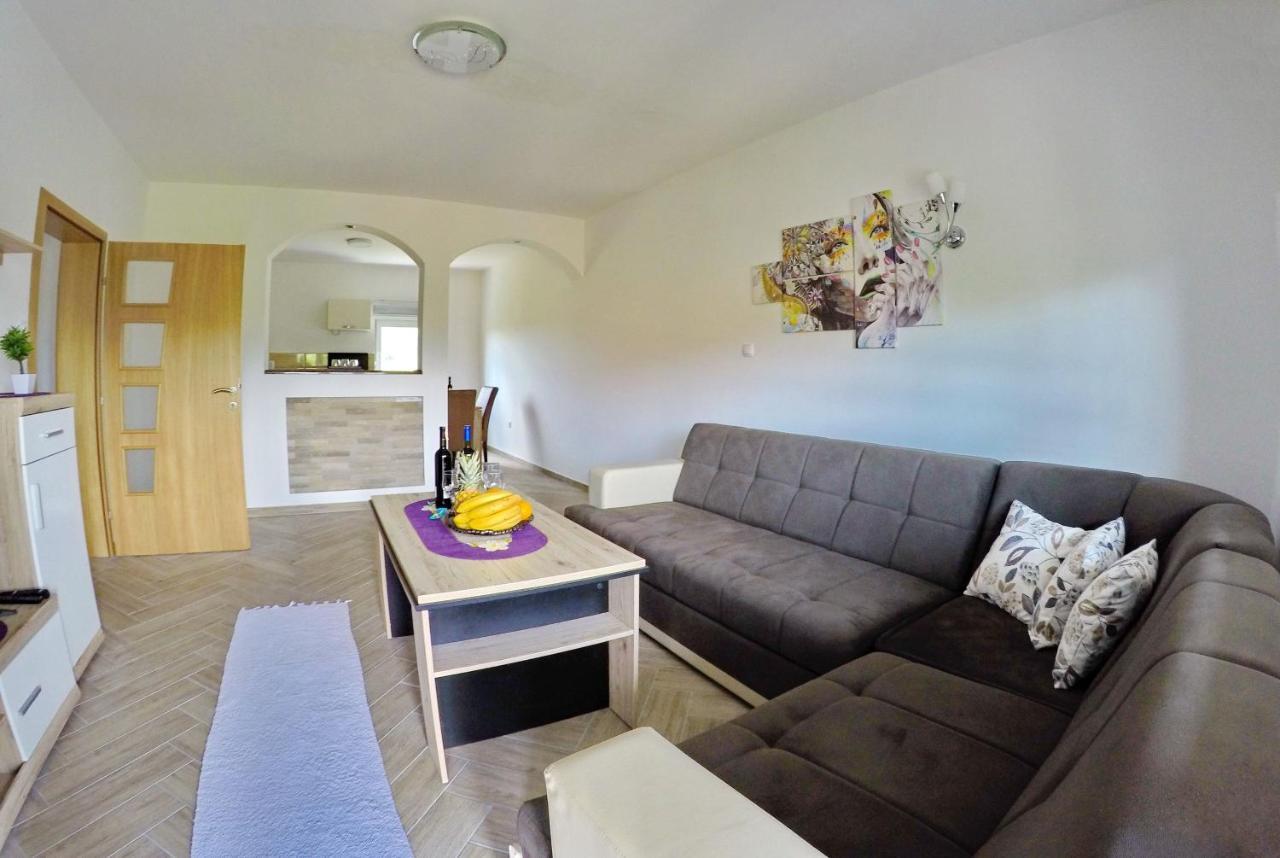 Apartments Pravica Trebinje Zewnętrze zdjęcie
