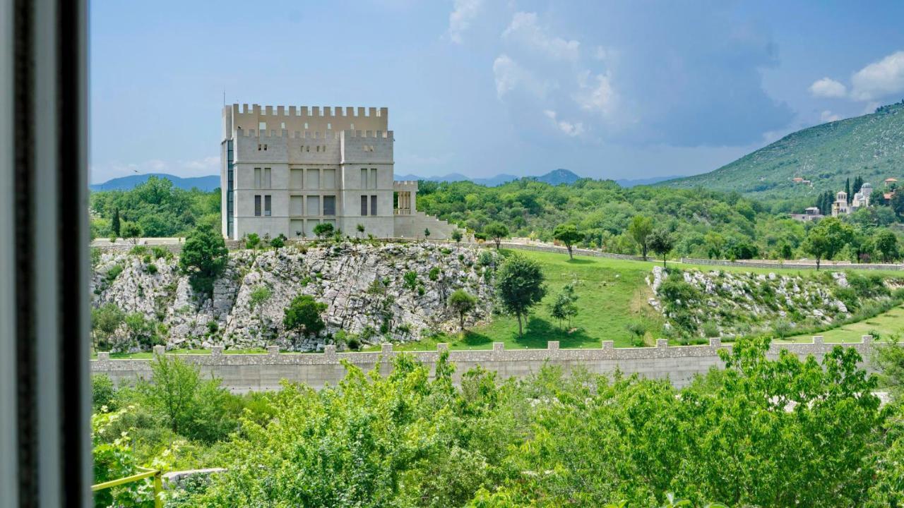 Apartments Pravica Trebinje Zewnętrze zdjęcie