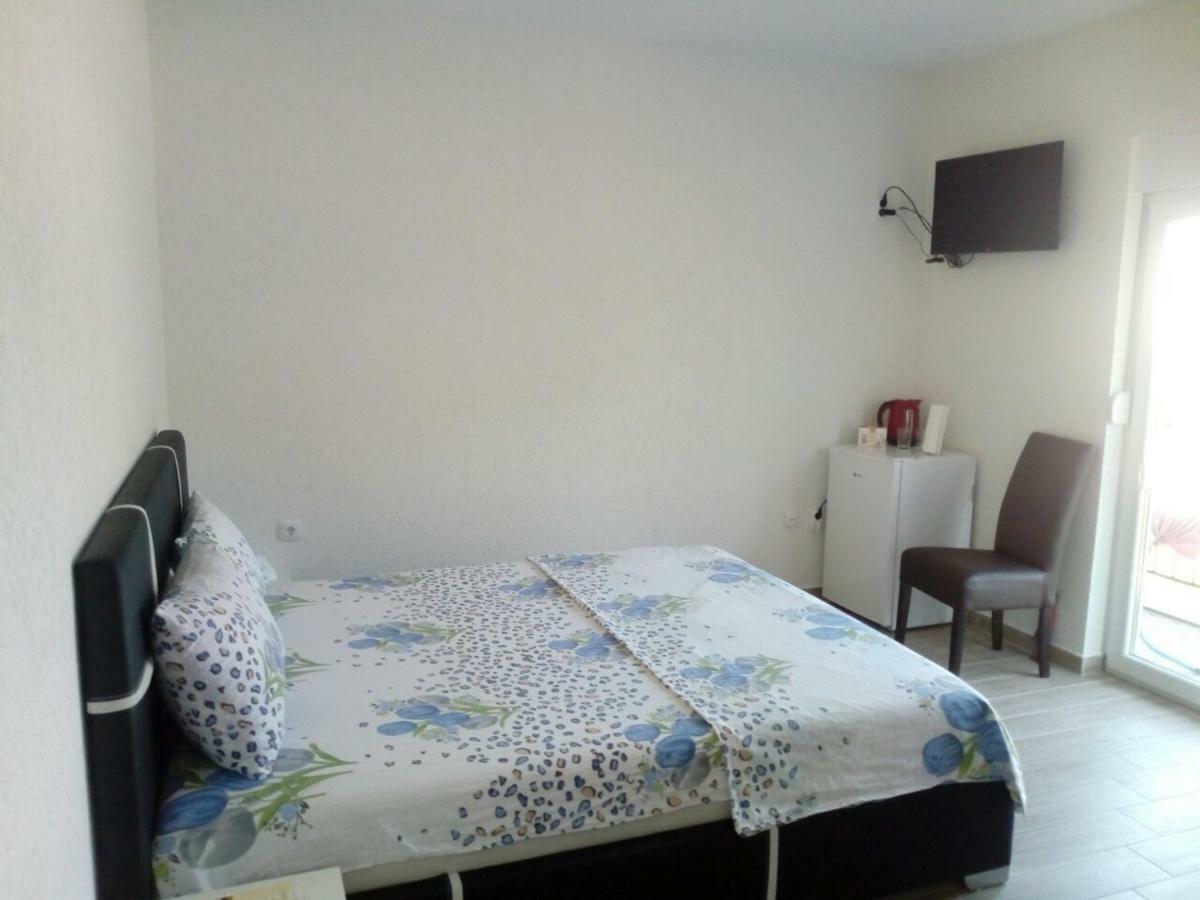 Apartments Pravica Trebinje Zewnętrze zdjęcie