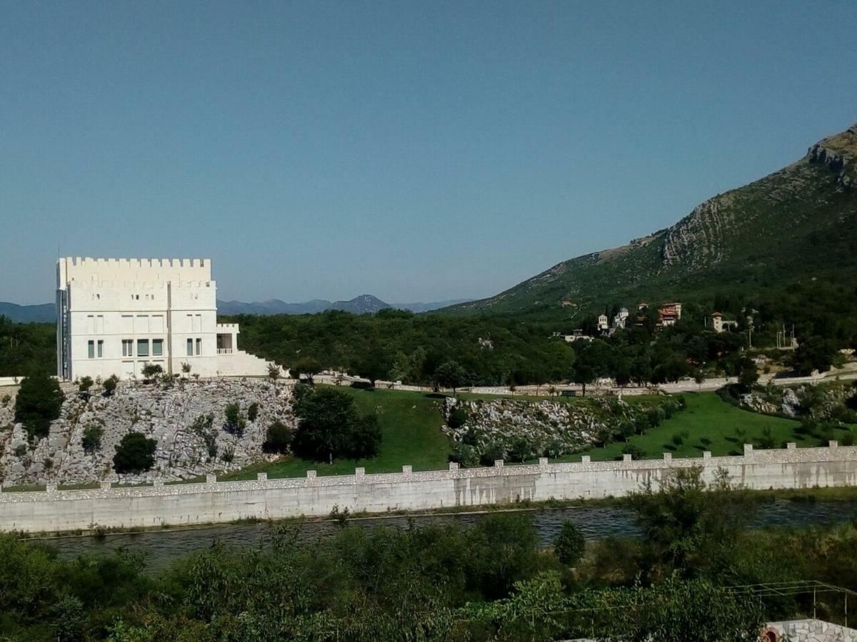 Apartments Pravica Trebinje Zewnętrze zdjęcie