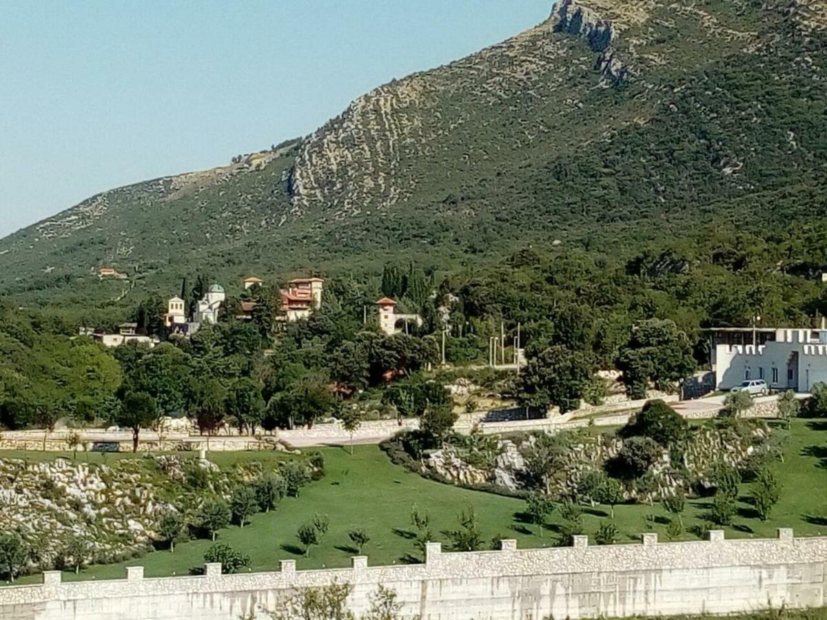Apartments Pravica Trebinje Zewnętrze zdjęcie