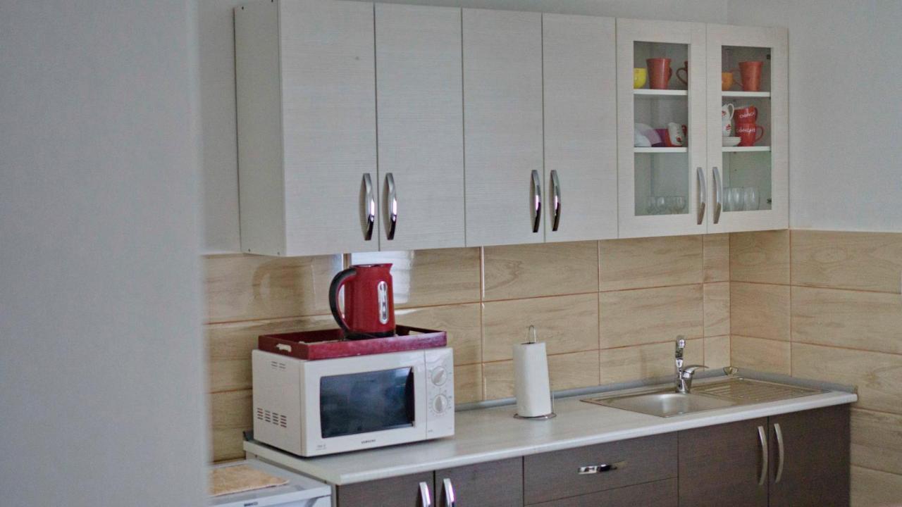 Apartments Pravica Trebinje Zewnętrze zdjęcie