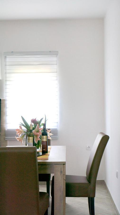 Apartments Pravica Trebinje Zewnętrze zdjęcie