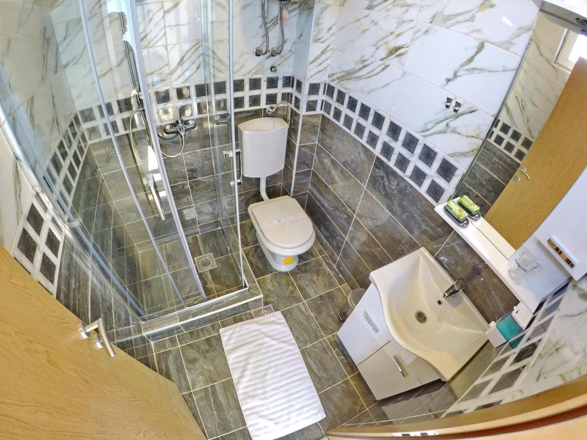 Apartments Pravica Trebinje Zewnętrze zdjęcie